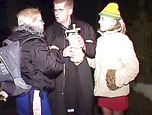 Avantgarde Extreme # 44 - 2 Bose Schnickel Auf Der Schiefen Bahn