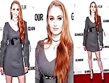 Sophie Turner Hottest Pics