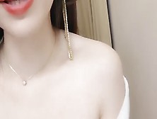 【本日いちおし】深田えいみ似？？これぞ！最強中国美少女　今日から「一日1回オナニー中継」宣言 ２０２２．３．１