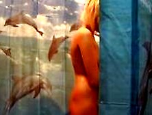 Change Room Voyeur Video N 481