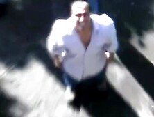 Rocco vs Bitches!!! - CHAPTER #02