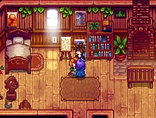 Xtardew Valley - Leah y Abigail Parte 1 en Español - Stardew Valley
