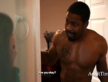 Get Over Her Casper,  This babe Is Mine - Isiah Maxwell,  Little Puck - AdultTiming