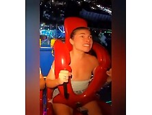 Slingshot oops