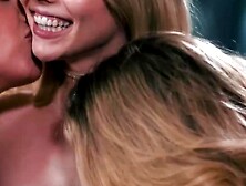 STEPMOM GOES WILD Blonde Lilys Deepest Desires Fulfilled by Insatiable Stepmom Kayla Paige Her Horny Friend!