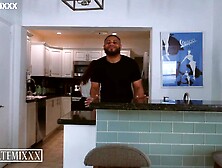 The Chef's Jock ft Bea York