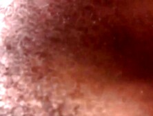 Hairiest Guy Ever - Messy Facial For Hair Bear Marquis Thomson