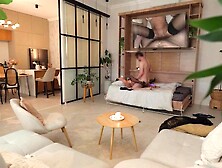 This NDA will change your life - Angelica Heart your tempting CTO *FREE Version*