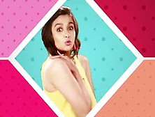 Baby Lips Kiss Song Featuring Alia Bhatt