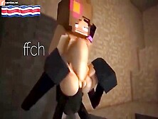 Porn Minecraft (Minecraft)