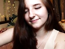 Aftynrose - Girlfriend Needs Attention On This Stormy Night