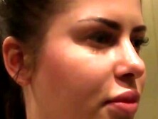 The Ultimate Office Seduction A Young Starlets Ultimate Submission