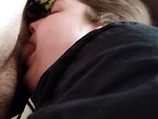 Amatuer 69 deep throat