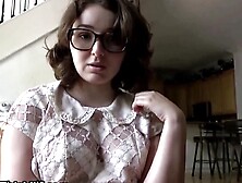 Step Up to Desire Leana Lovings Alex Adams Home School Seduction Flick