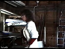 Hung Jury hang (wave)