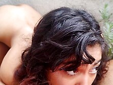 We Decided to Fuck in the Balcony and the Workers in Front Start Screaming at Us