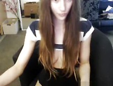 MyFreeCams Model - MissAlice94 - Show from 11 November 2014