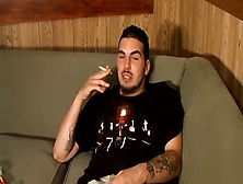 Badass,  Dirty Talking,  Alpha Thug Cum