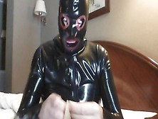 Latex Breathplay,  Gay Latex,  Stud