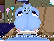 Shoestrang - Gumball