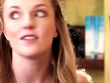 Sophisticated Seduction - Three-Way Romance With Older Woman