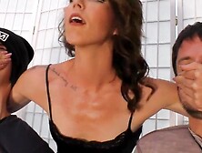 Handgag Handsmother Hand over mouth HOM Smother