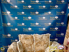 Bambi Oceans - VegasCastingCouch