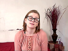 Desperate Amateur Penny Pearl Stephie and Yiya getting their pussies stretched by giant hard schlong