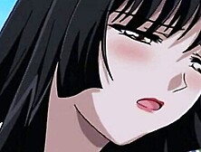 UNCENSORED ROOFTOP HENTAI HORROR SHOW Witness the Most Brutal,  Insatiable,  and Unrelenting Doggystyle Orgy in Anime History!