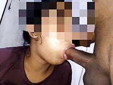 Ebony Turkish Stepsister Fucked