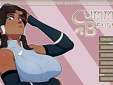 Rocking greedyneko's cartoon video