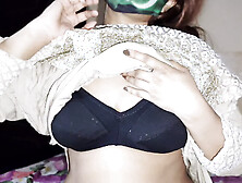 Bangladeshi Girlfriend Coming Home-Big Ass Big natural Boobs
