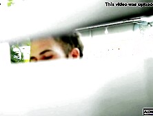 Kendra Sweets - Naughty college girl Fucked By A Stranger In The Classroom