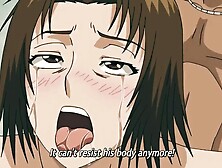 Ho's ahegao trailer by Hentai Universe