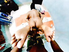 O Janer Jan Howya Gunta Voyla Gelam Bhabik Chudete Gelam Part-1