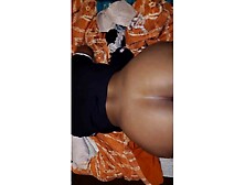 Real Ebony Brother and sister @Amo e-rome