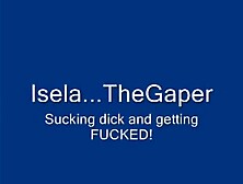 AnnaWaters I would like to fist fuck your asshole