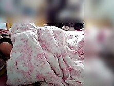 hidden girlfriend dildo masturbation