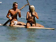 Sabrina siani nude from blue iceland