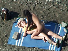 Crazy Amateur Movie With Nudism,  Hidden Cams Scenes