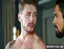 Latin Gay Anal Job And Facial