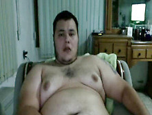 Gay Chub,  Lush,  Chubby