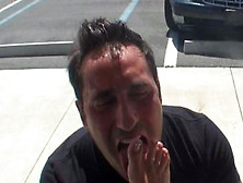 Outdoors Fun with Princess Kayla