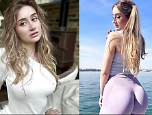 Mating on the balcony