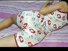 A very clear voice heard what you say the most beautiful girl you can see for a tumor as a professional hobby