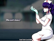 Thonged To The Milking Table (Femdom ASMR - NO ANAL)