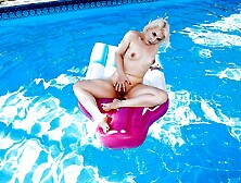 Naked Ninja - Naughtymag