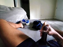 Wip It Out (Giant Ejaculation)