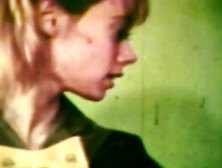 BOUND TO PLEASE 02 - Full Vintage Movie