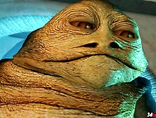 Star Wars The Force Inside - ã€3D PORNã€‘ 1080p - Big tits